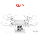 Drone Professional Fly Xy4 Con Cámara 1080p Wifi