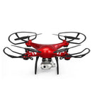 Drone Professional Fly Xy4 Con Cámara 1080p Wifi