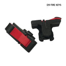 Controle Gamepad Para Pubg Free Fire Mobile Y Jogos Fps