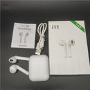 Airfone Auricular Bluetooth Recargable