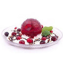 2 Peças de Molde de Gelo de la Estrela de la Morte