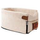 Cadeirinha Perro-Cuidado - Seguridad y Conforto para tu cãozinho