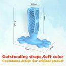 Escova de Dente Para Cachorros