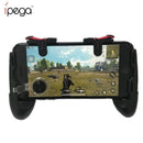 Controle Gamepad Para Pubg Free Fire Mobile Y Jogos Fps