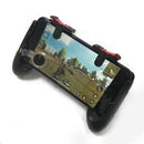 Controle Gamepad Para Pubg Free Fire Mobile Y Jogos Fps