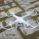 Drone Professional Fly Xy4 Con Cámara 1080p Wifi