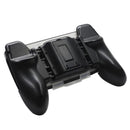 Controle Gamepad Para Pubg Free Fire Mobile Y Jogos Fps