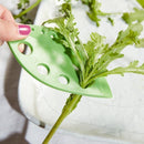 2 Peças de Desfolhador de Ervas y Legumes