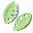 2 Peças de Desfolhador de Ervas y Legumes